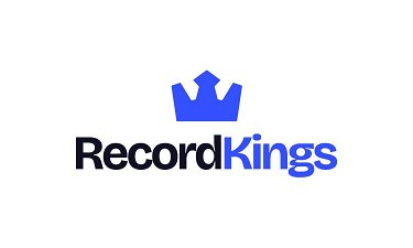 RecordKings.com